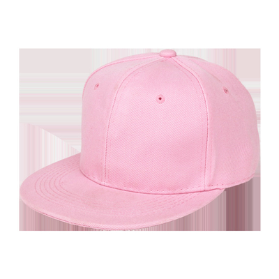 قبعات Los Angeles Dodgers أكسفورد الوردية الأصلية مقاس 9FIFTY Snapback مقاس 56-58 سم