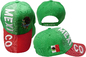 بيل3-دي قبعة بيسبول مطرزة قابلة للتعديل