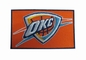 رقع قماشية مطرزة من NBA Teams 12C مع حديد على دعامة الفيلكرو