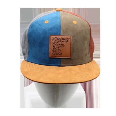عرف قبعة بيسبول قبعة التطريز سائق الشاحنة الرياضة 6 لوحة قبعة الشركة المصنعة