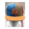 عرف قبعة بيسبول قبعة التطريز سائق الشاحنة الرياضة 6 لوحة قبعة الشركة المصنعة