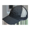 مخصص 6 لوحة مطرزة شعار قبعة مسطحة حافة المجهزة قبعة قبعة سائق الشاحنة الصلبة مريحة